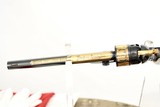 UNITED STATES HISTORICAL SOCIETY (USHS) - THE FREDERIC REMINGTON REVOLVER - CASED WITH PAPERWORK - OWNED BY ROY CLARK - 7 of 10