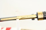 UNITED STATES HISTORICAL SOCIETY (USHS) - THE FREDERIC REMINGTON REVOLVER - CASED WITH PAPERWORK - OWNED BY ROY CLARK - 8 of 10