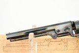 COLT 1851 NAVY - 7 of 7