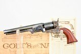 COLT 1851 NAVY - 5 of 7
