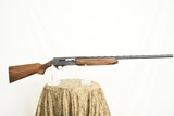 BROWNING MODEL B-2000 IN 12 GAUGE - OWNED BY ROY CLARK