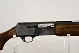 BROWNING MODEL B-2000 IN 12 GAUGE - OWNED BY ROY CLARK - 9 of 9
