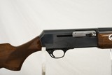 BROWNING MODEL B-2000 IN 12 GAUGE - OWNED BY ROY CLARK - 4 of 9