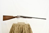 BERNARDELLI FULL SIDELOCK SIDE BY SIDE - 12 GAUGE - AS NEW, EXQUISITE CRAFTSMANSHIP - 3 of 18