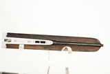 BERNARDELLI FULL SIDELOCK SIDE BY SIDE - 12 GAUGE - AS NEW, EXQUISITE CRAFTSMANSHIP - 15 of 18