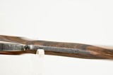 BERNARDELLI FULL SIDELOCK SIDE BY SIDE - 12 GAUGE - AS NEW, EXQUISITE CRAFTSMANSHIP - 10 of 18
