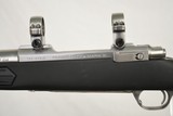RUGER 77 MARK II IN .264 WINCHESTER MAGNUM - STAINLESS STEEL - 7 of 9