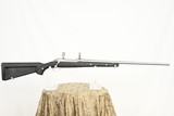 RUGER 77 MARK II IN .264 WINCHESTER MAGNUM - STAINLESS STEEL - 3 of 9