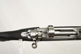 RUGER 77 MARK II IN .264 WINCHESTER MAGNUM - STAINLESS STEEL - 5 of 9