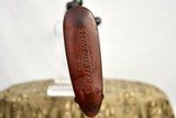 WINCHESTER MODEL 70 - .375 H&H - MADE IN 1951 - 15 of 15