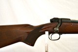 WINCHESTER MODEL 70 - .375 H&H - MADE IN 1951 - 5 of 15