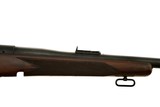 WINCHESTER MODEL 70 - .375 H&H - MADE IN 1951 - 6 of 15