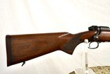 WINCHESTER MODEL 70 - .375 H&H - MADE IN 1951 - 4 of 15