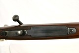 WINCHESTER MODEL 70 - .375 H&H - MADE IN 1951 - 8 of 15