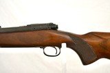 WINCHESTER MODEL 70 - .375 H&H - MADE IN 1951 - 12 of 15