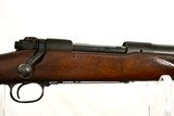 WINCHESTER MODEL 70 - .375 H&H - MADE IN 1951 - 3 of 15