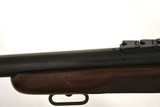 WINCHESTER MODEL 70 - .375 H&H - MADE IN 1951 - 14 of 15