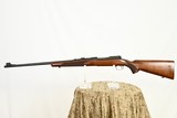 WINCHESTER MODEL 70 IN 30-06 - MADE IN 1948 - 2 of 16