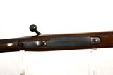 WINCHESTER MODEL 70 IN 30-06 - MADE IN 1948 - 11 of 16