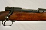 WINCHESTER MODEL 70 IN 30-06 - MADE IN 1948 - 3 of 16