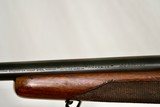 WINCHESTER MODEL 70 IN 30-06 - MADE IN 1948 - 14 of 16