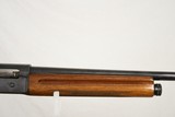 BROWNING A-5 IN 12 GAUGE - OWNED BY ROY CLARK - 8 of 15