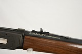 WINCHESTER MODEL 94 - BUFFALO BILL COMMEMORATIVE - 4 of 11