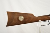 WINCHESTER MODEL 94 - BUFFALO BILL COMMEMORATIVE - 2 of 11