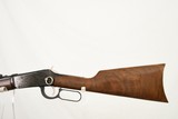 WINCHESTER MODEL 94 - BUFFALO BILL COMMEMORATIVE - 8 of 11