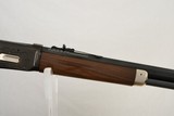 WINCHESTER MODEL 94 - BUFFALO BILL COMMEMORATIVE - 5 of 11