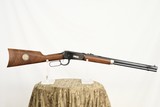 WINCHESTER MODEL 94 - BUFFALO BILL COMMEMORATIVE