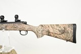 REMINGTON MODEL 700 - 26" TARGET BARREL - .22 - 250 - AS NEW - 2 of 9