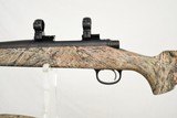 REMINGTON MODEL 700 - 26" TARGET BARREL - .22 - 250 - AS NEW - 7 of 9