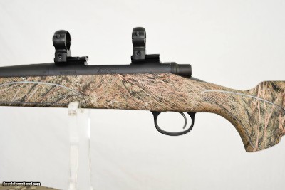 REMINGTON MODEL 700 - 26