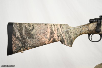 REMINGTON MODEL 700 - 26