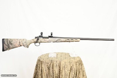 REMINGTON MODEL 700 - 26