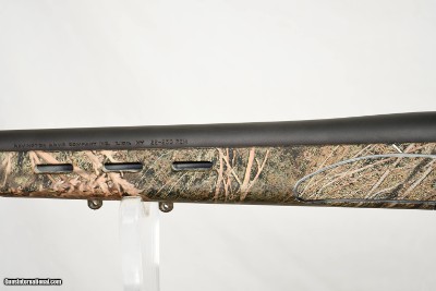 REMINGTON MODEL 700 - 26
