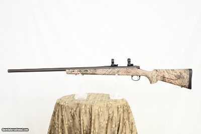 REMINGTON MODEL 700 - 26