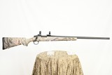 REMINGTON MODEL 700 - 26" TARGET BARREL - .22 - 250 - AS NEW - 3 of 9