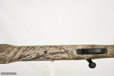 REMINGTON MODEL 700 - 26