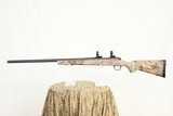 REMINGTON MODEL 700 - 26" TARGET BARREL - .22 - 250 - AS NEW - 4 of 9