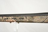 REMINGTON MODEL 700 - 26" TARGET BARREL - .22 - 250 - AS NEW - 8 of 9