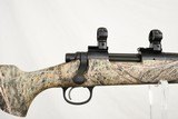 REMINGTON MODEL 700 - 26" TARGET BARREL - .22 - 250 - AS NEW - 1 of 9
