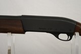 REMINGTON 11-87 SPECIAL PURPOSE SHOTGUN  - 21