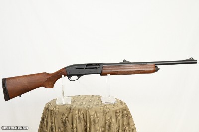 REMINGTON 11-87 SPECIAL PURPOSE SHOTGUN  - 21