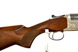 NIKKO MODEL 5000 IN 12 GAUGE - SKEET / IC - OWNED BY ROY CLARK - 4 of 10