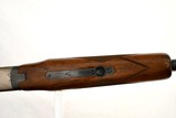 NIKKO MODEL 5000 IN 12 GAUGE - SKEET / IC - OWNED BY ROY CLARK - 7 of 10