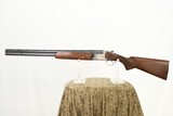 NIKKO MODEL 5000 IN 12 GAUGE - SKEET / IC - OWNED BY ROY CLARK - 1 of 10