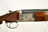 NIKKO MODEL 5000 IN 12 GAUGE - SKEET / IC - OWNED BY ROY CLARK - 5 of 10