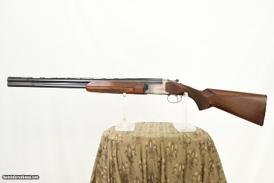 NIKKO MODEL 5000 IN 12 GAUGE - SKEET / IC - OWNED BY ROY CLARK